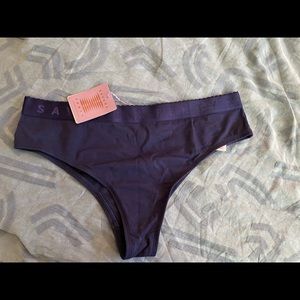 Savage X Fenty underwear